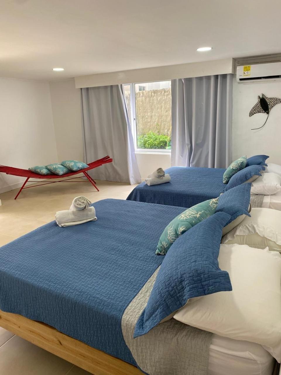 Savannah Apartamento San Andrés