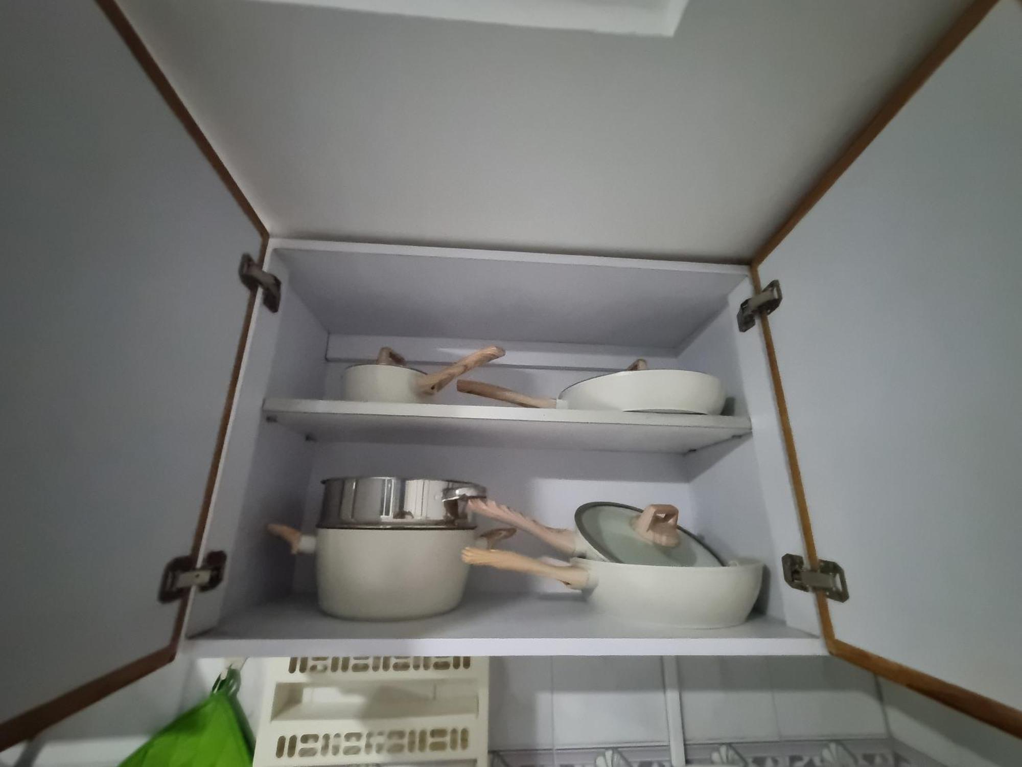 Apartamento Bahia Fragata 803a