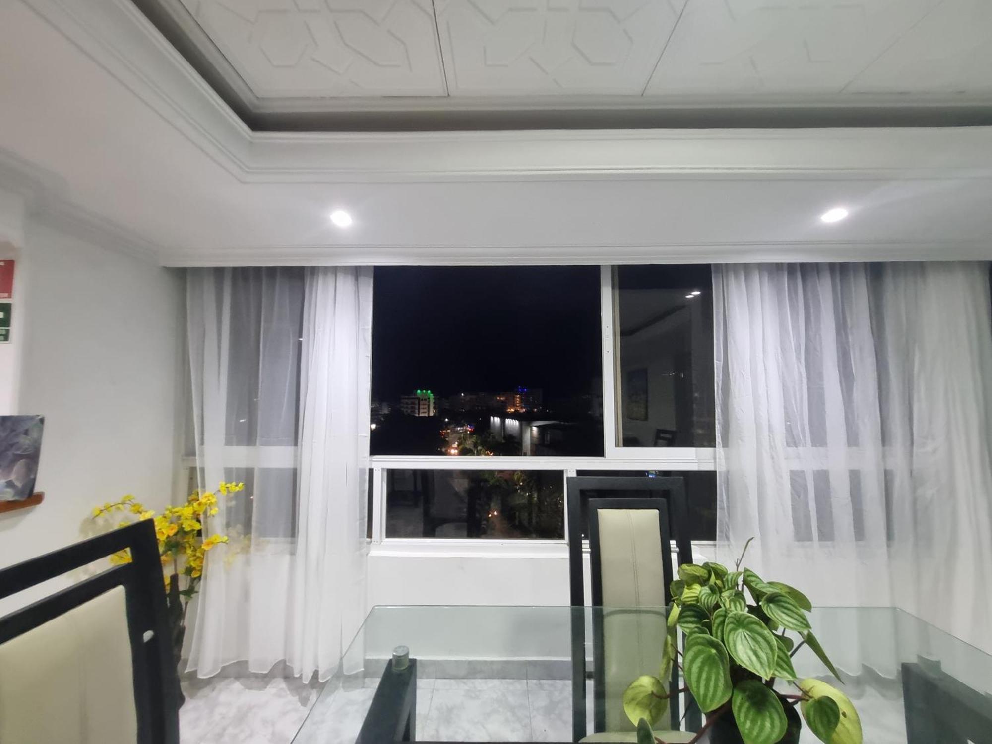 Apartamento Bahia Fragata 803a *