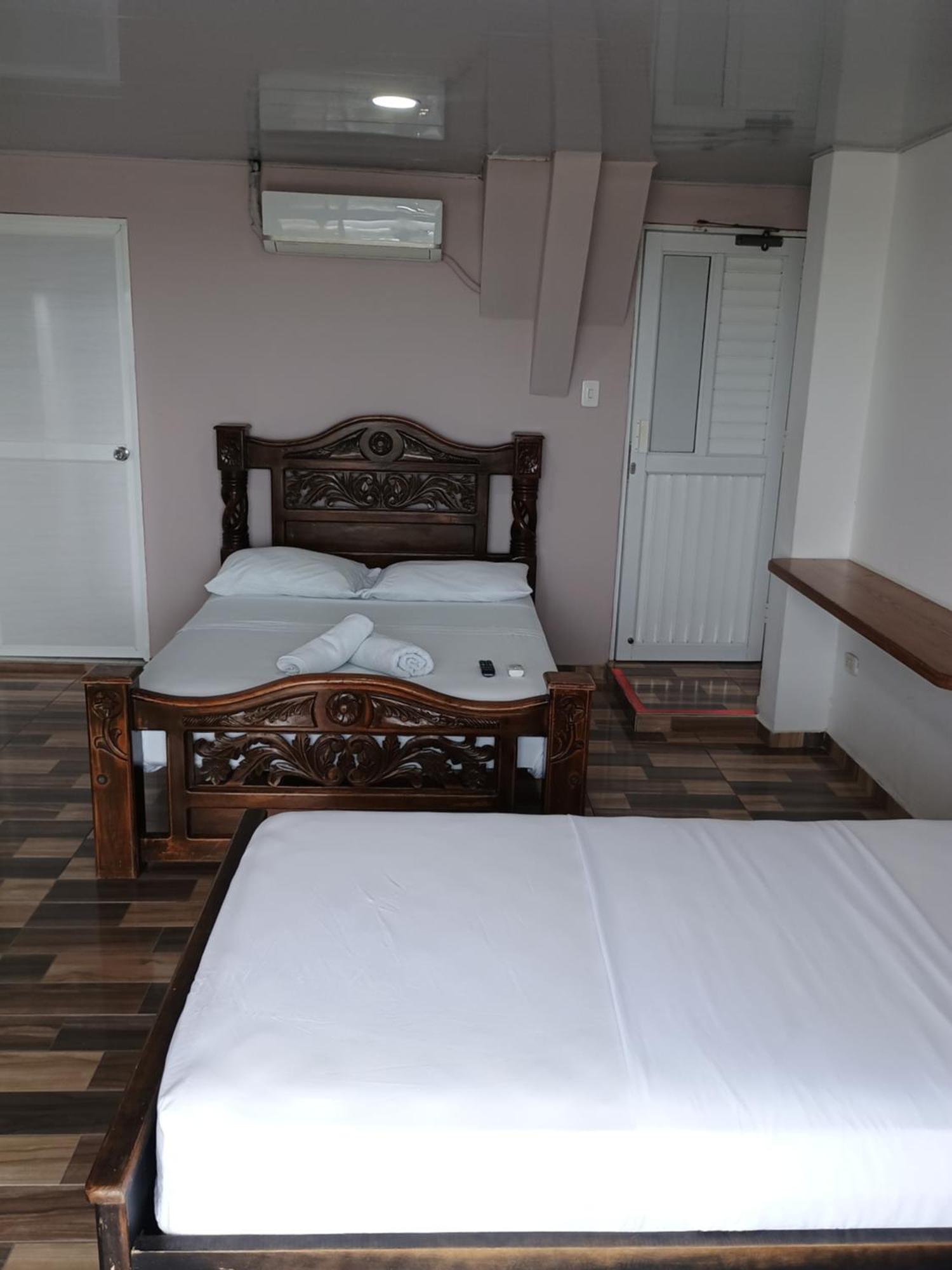 Mi Buena Vista Apartamento