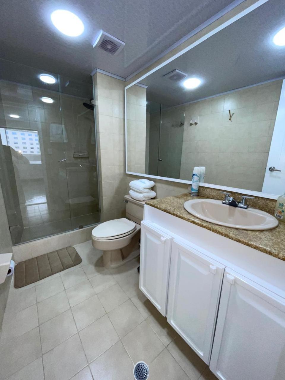 Apartment Classy Reef 1 Cuadra Del Mar *