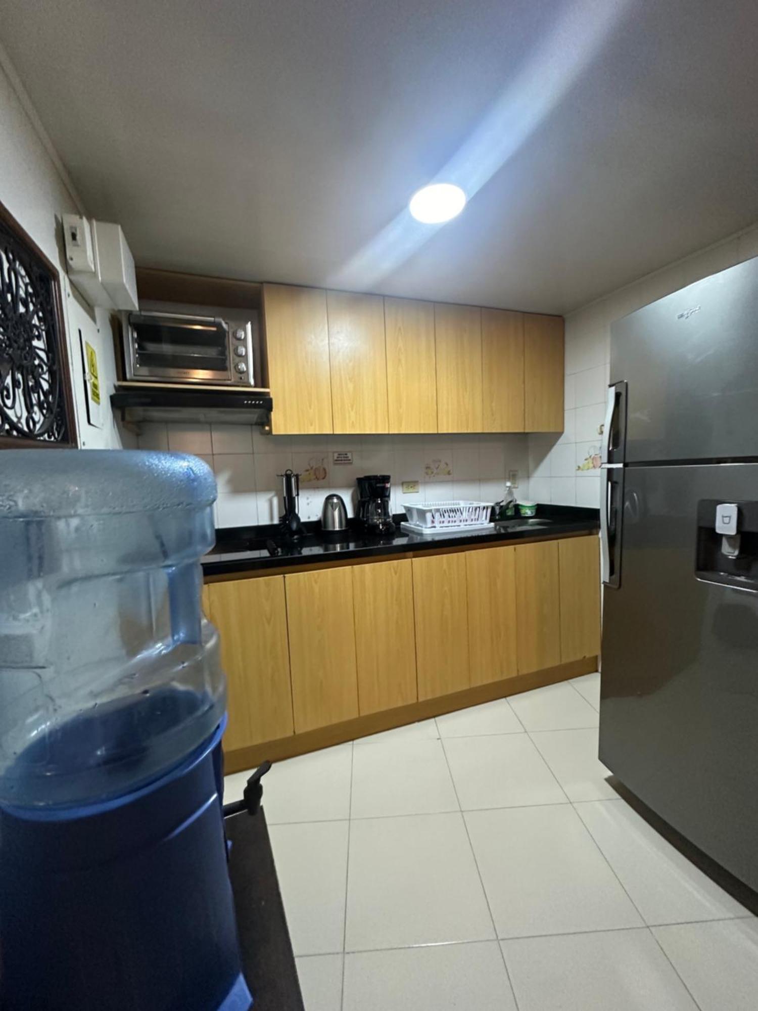 Apartment Classy Reef 1 Cuadra Del Mar San Andres (San Andres and Providencia Islands)