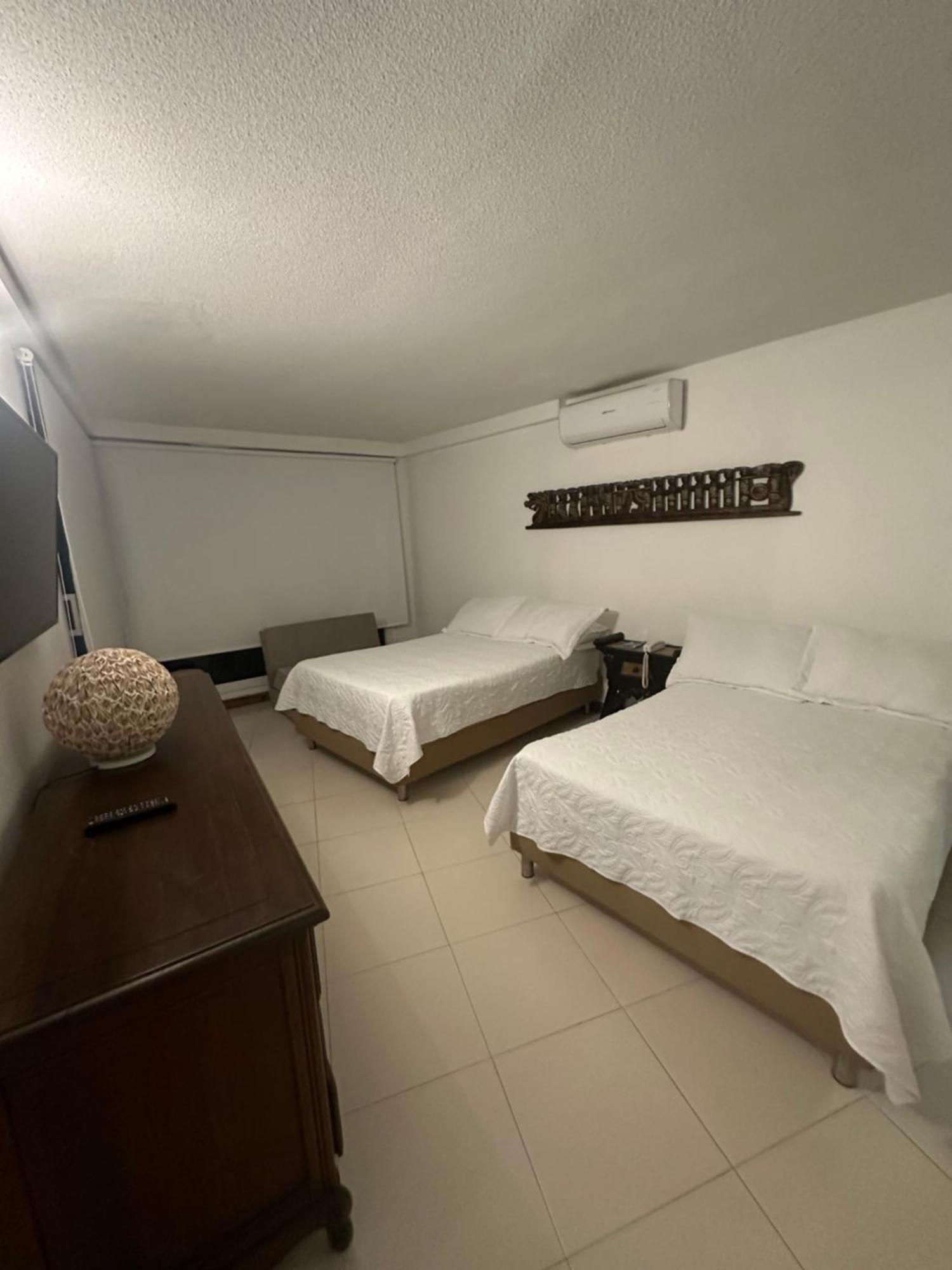 Classy Reef 1 Cuadra Del Mar San Andres (San Andres and Providencia Islands)