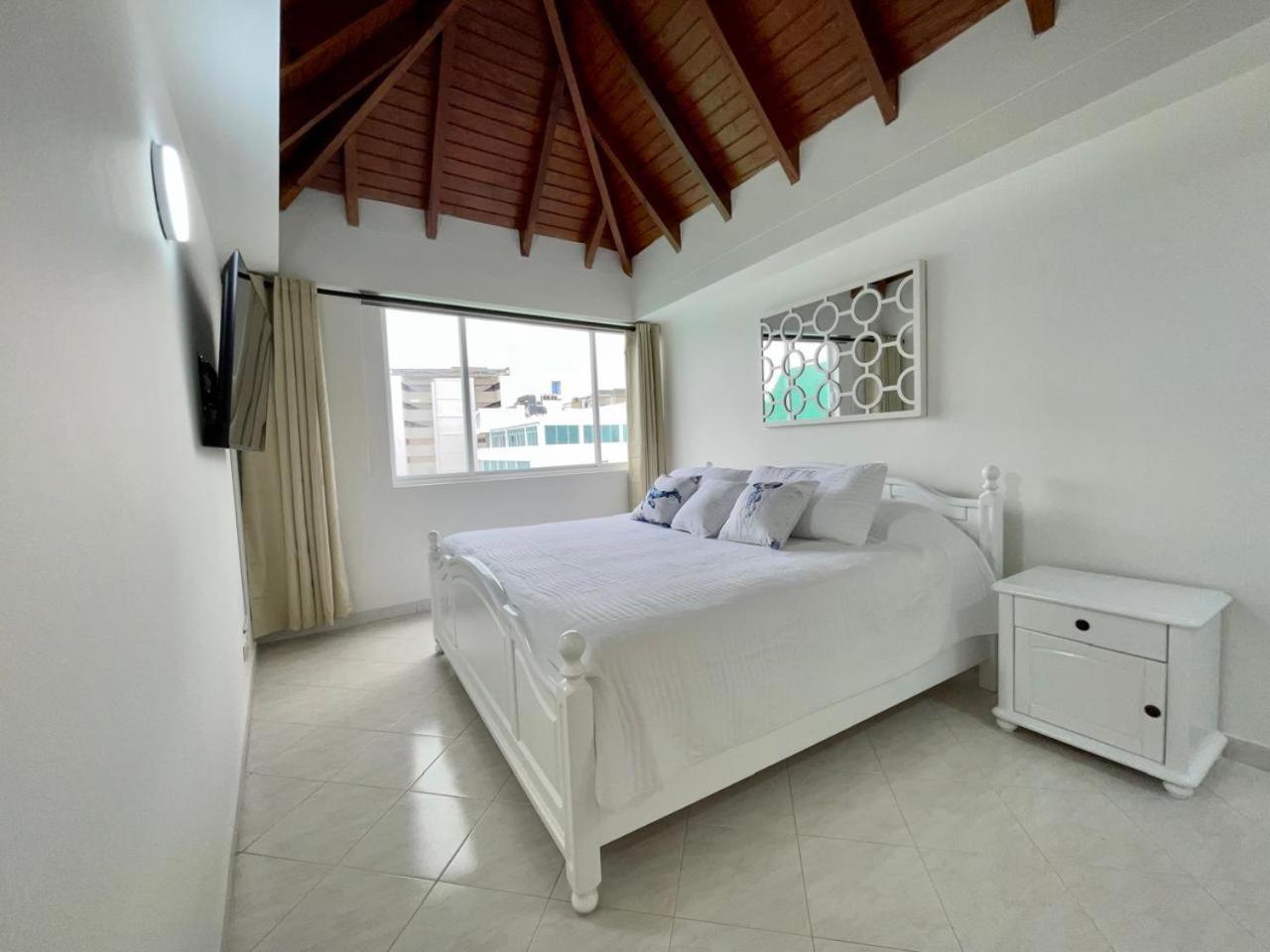 Apartment Classy Reef 1 Cuadra Del Mar