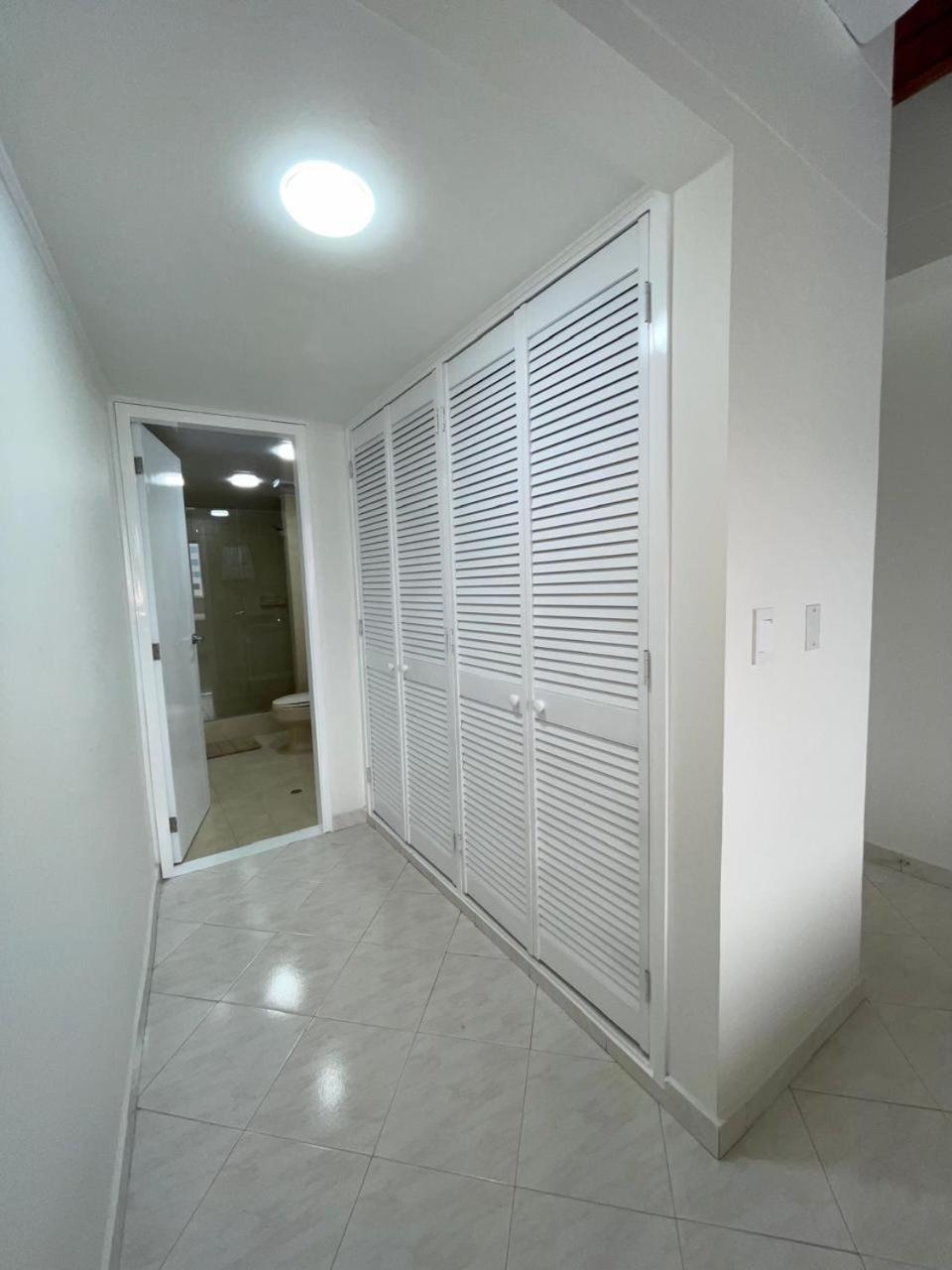 Apartment Classy Reef 1 Cuadra Del Mar *