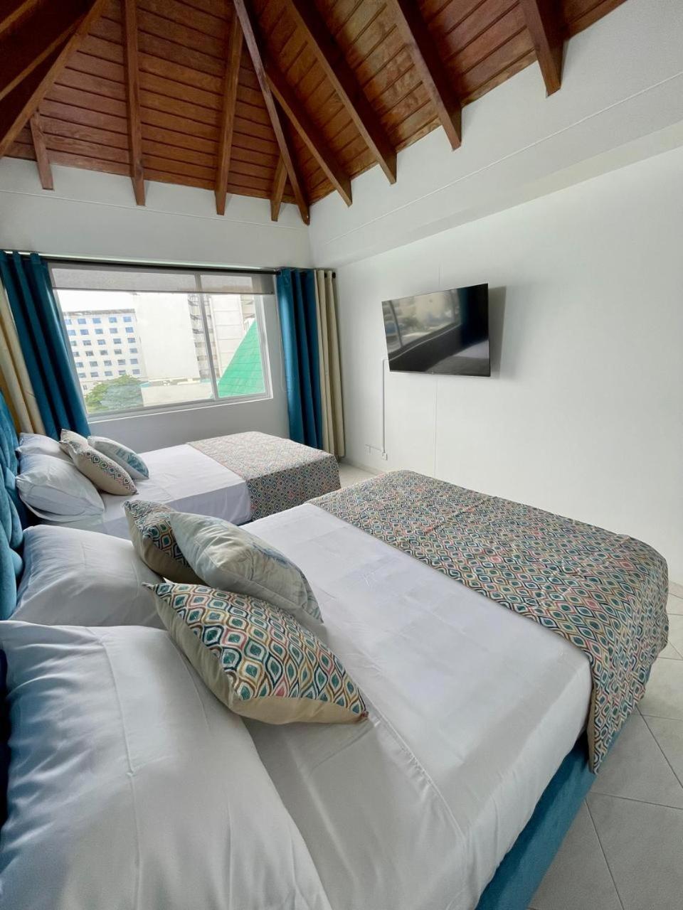 Classy Reef 1 Cuadra Del Mar Apartment San Andres (San Andres and Providencia Islands)