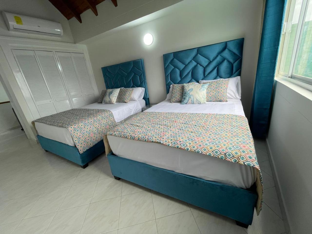 Classy Reef 1 Cuadra Del Mar *