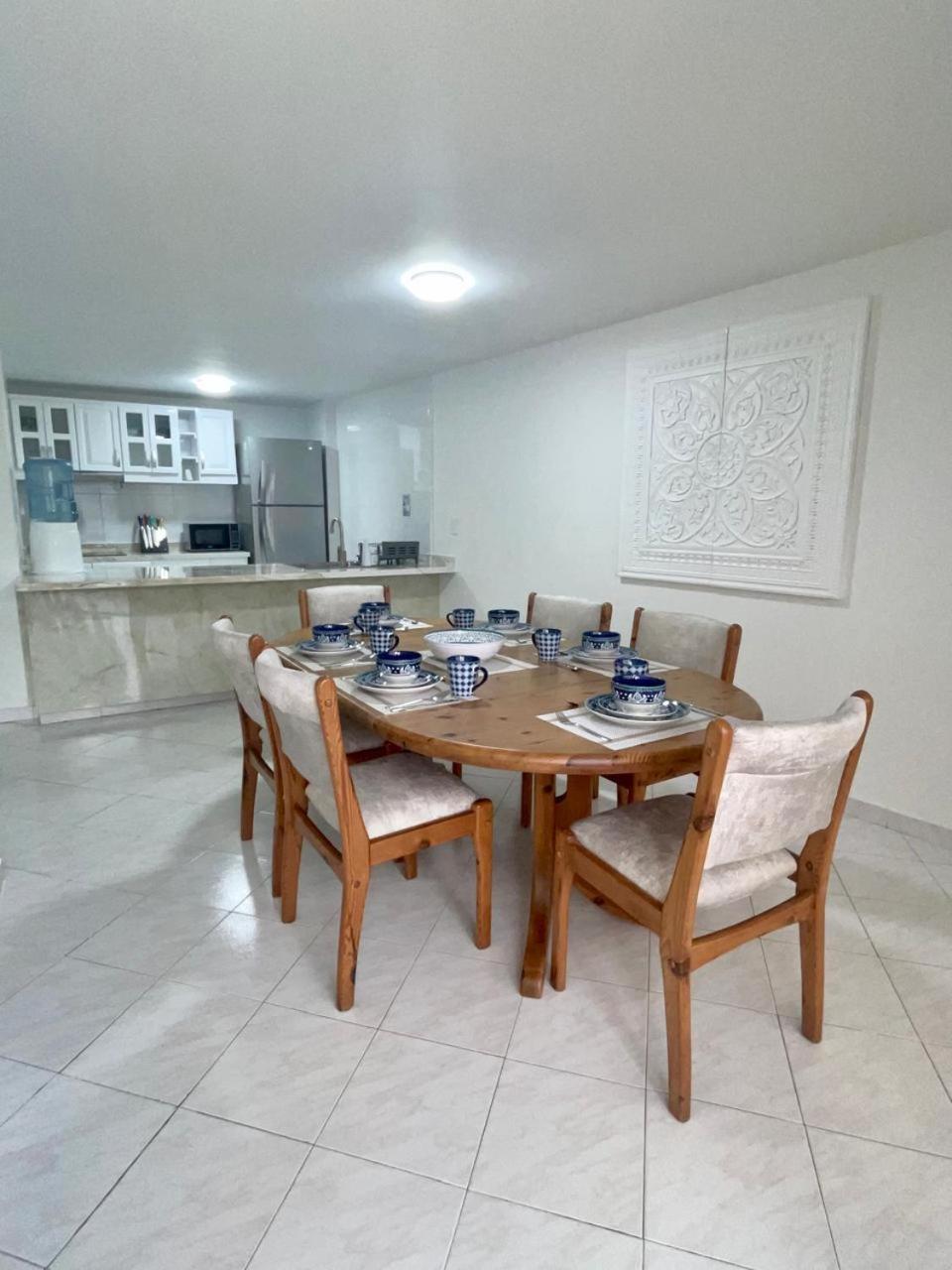 Classy Reef 1 Cuadra Del Mar * San Andres (San Andres and Providencia Islands)