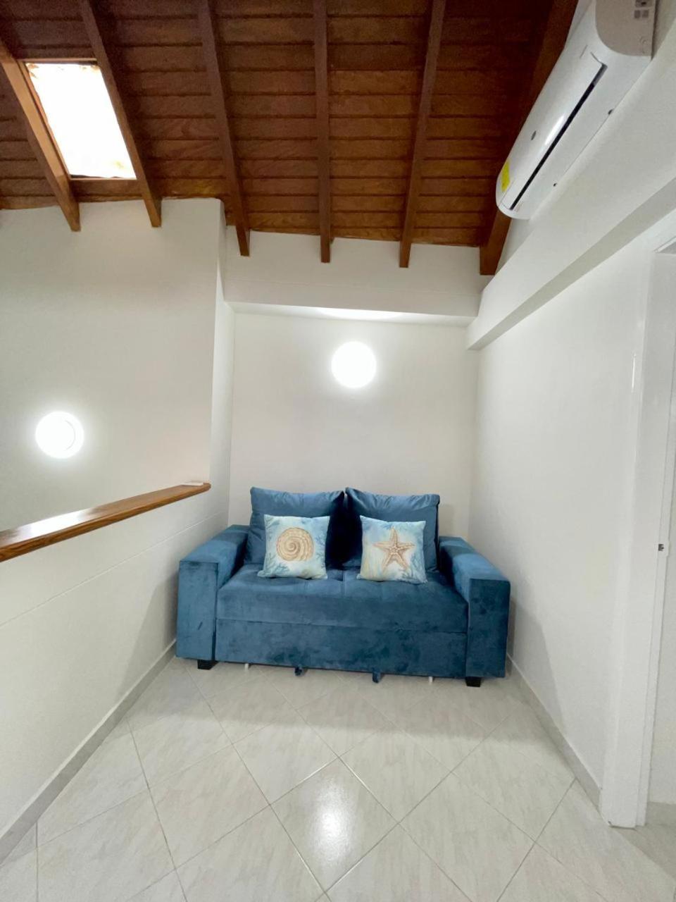 Classy Reef 1 Cuadra Del Mar Apartment