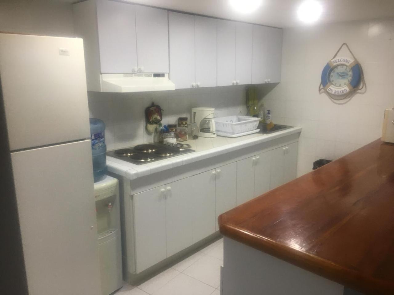 Apartment Classy Reef 1 Cuadra Del Mar