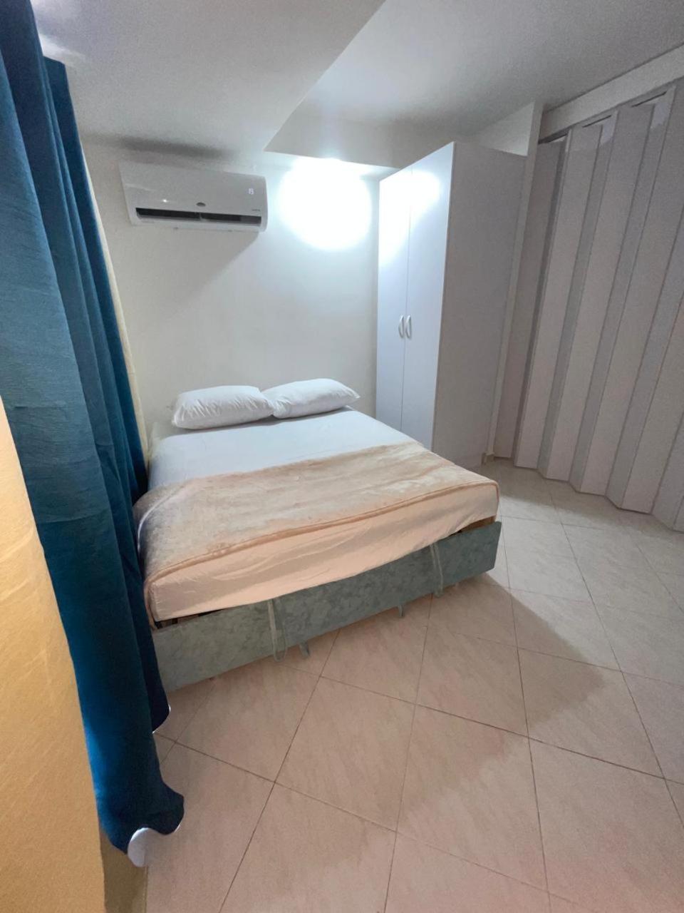 Classy Reef 1 Cuadra Del Mar Apartment *
