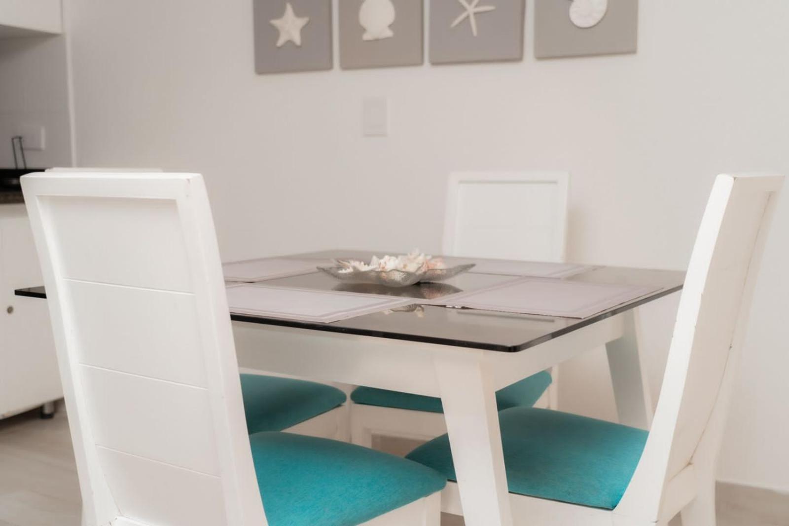 Apartment Classy Reef 1 Cuadra Del Mar *