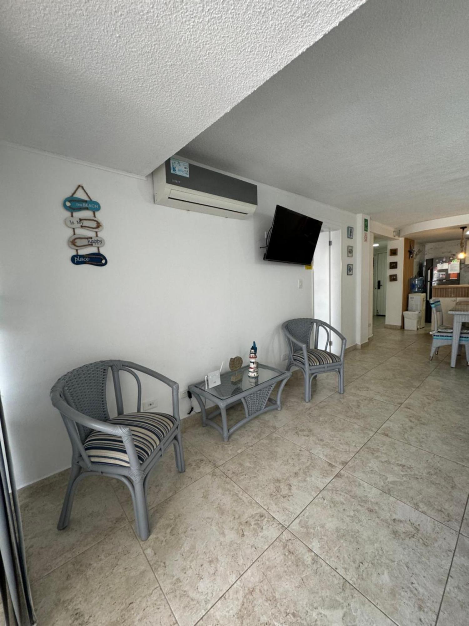Apartment Classy Reef 1 Cuadra Del Mar San Andres (San Andres and Providencia Islands)