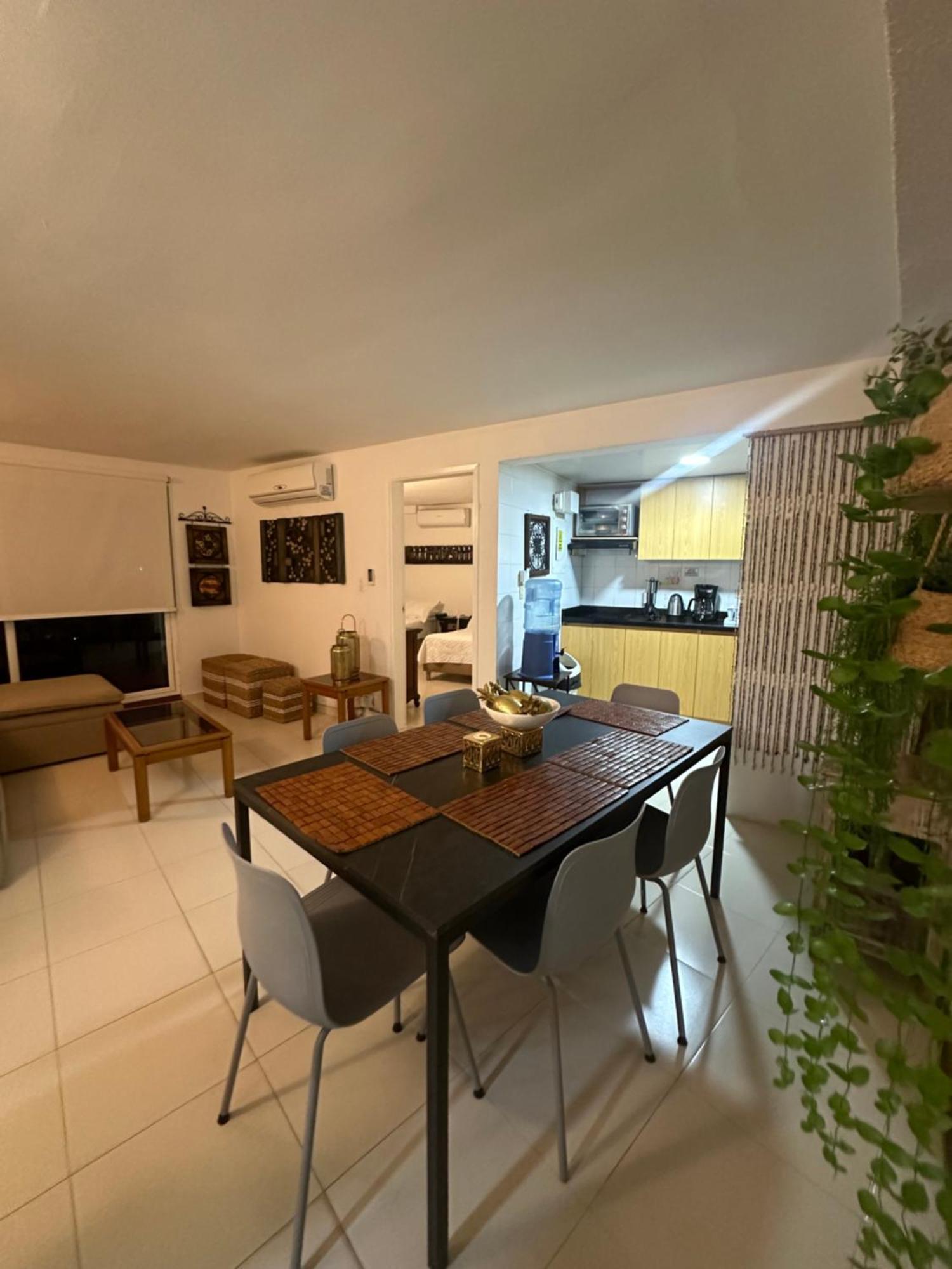 Classy Reef 1 Cuadra Del Mar *