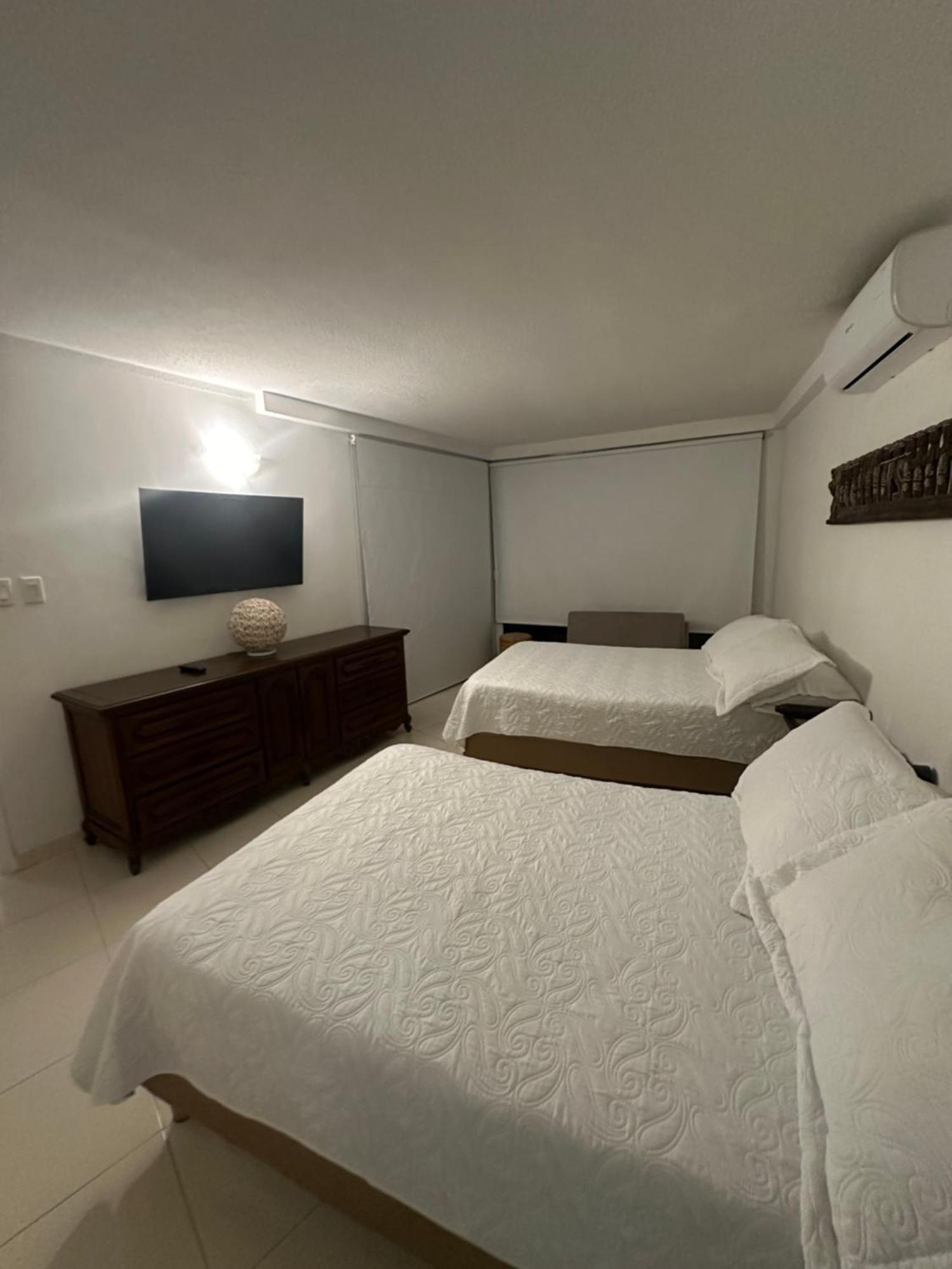 Apartment Classy Reef 1 Cuadra Del Mar *