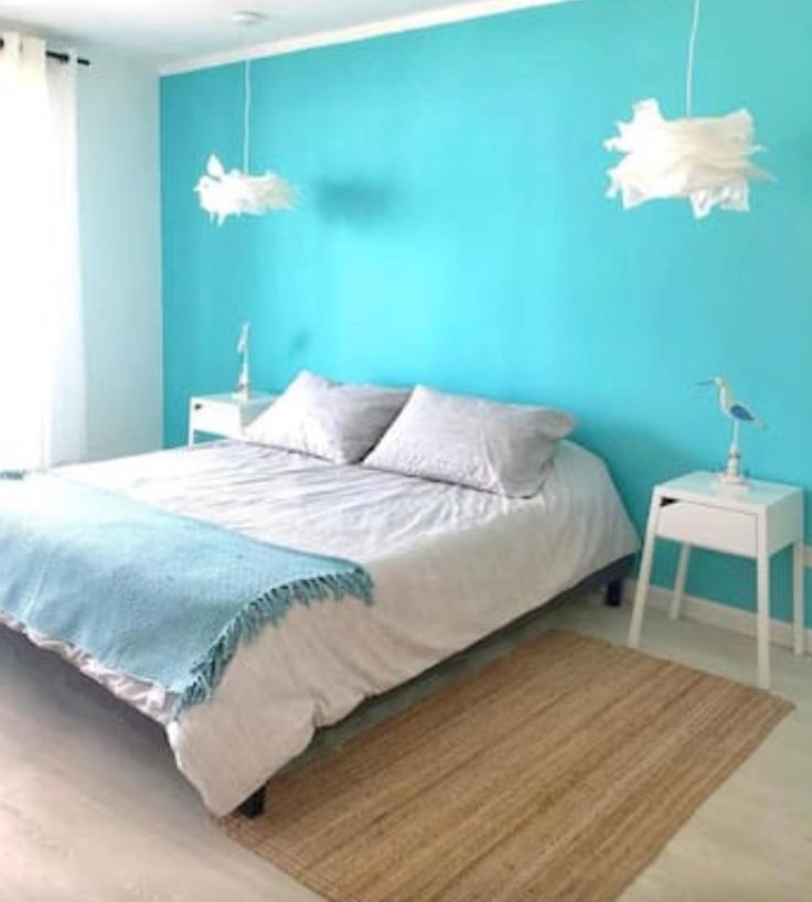 Classy Reef 1 Cuadra Del Mar Apartment