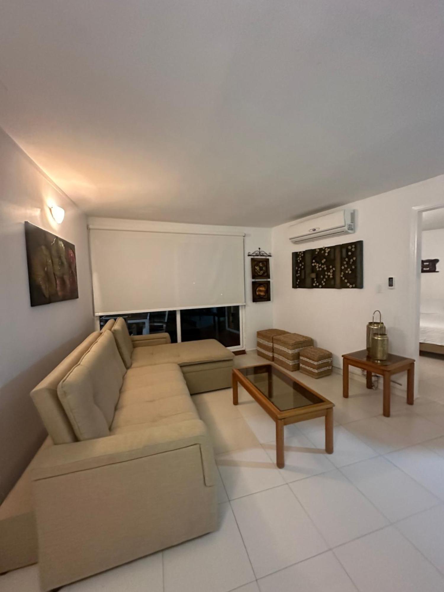 Apartment Classy Reef 1 Cuadra Del Mar