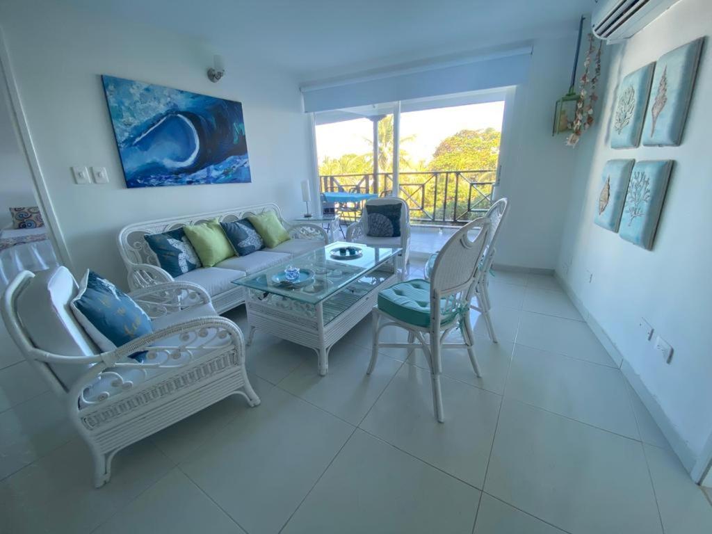 Apartment Classy Reef 1 Cuadra Del Mar *