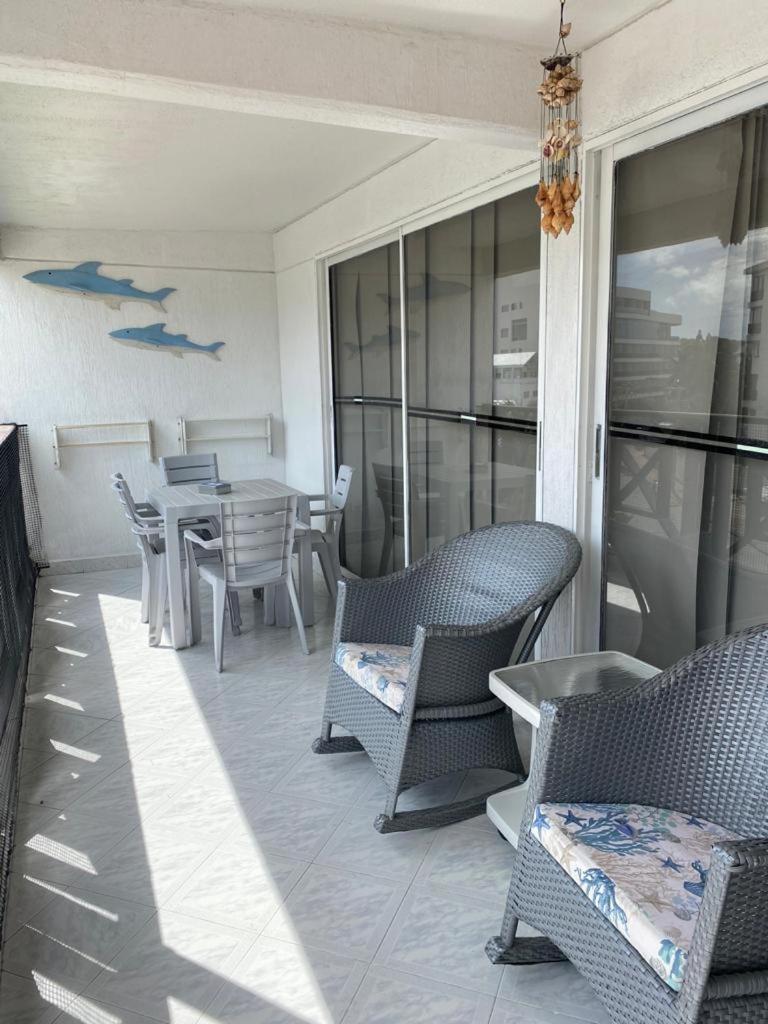 Apartment Classy Reef 1 Cuadra Del Mar San Andres (San Andres and Providencia Islands)
