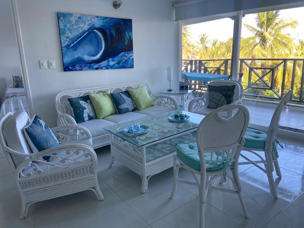 Apartment Classy Reef 1 Cuadra Del Mar