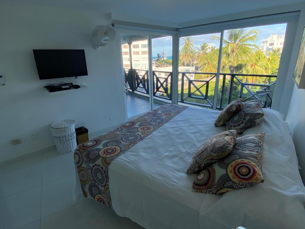 Classy Reef 1 Cuadra Del Mar * San Andres (San Andres and Providencia Islands)