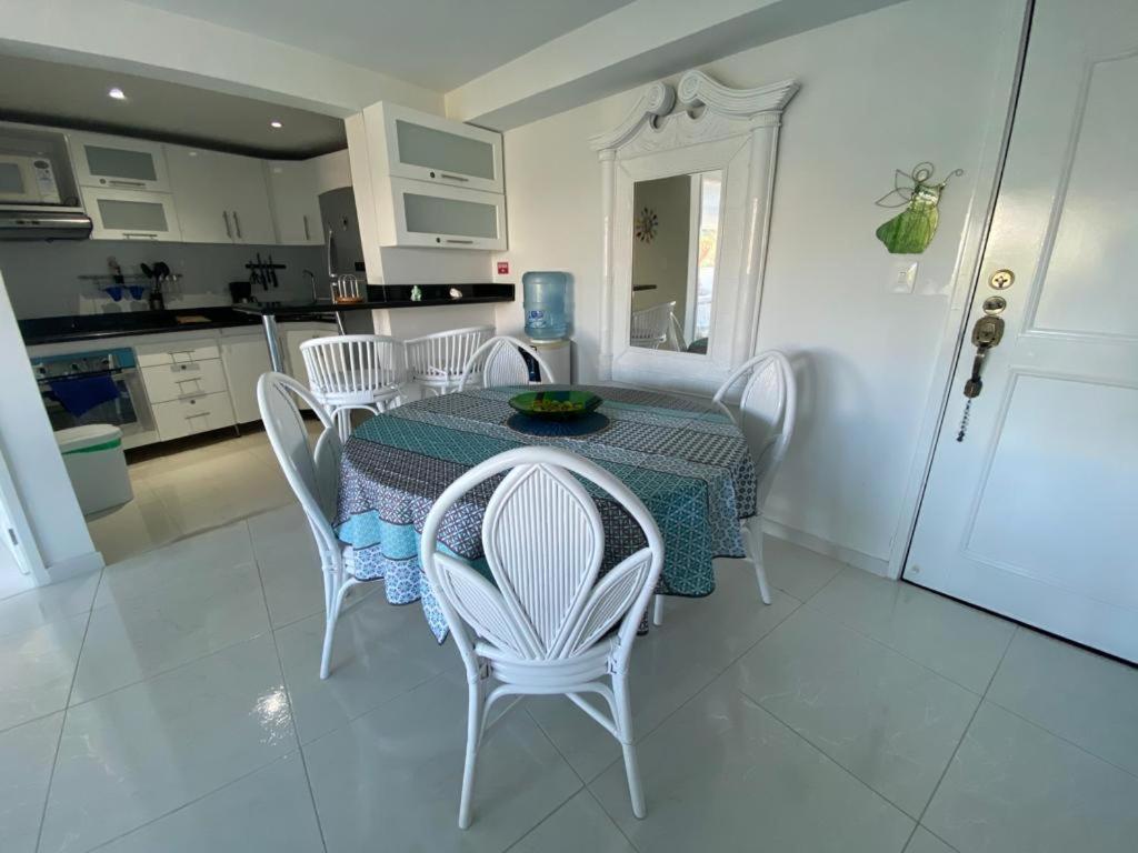 Classy Reef 1 Cuadra Del Mar