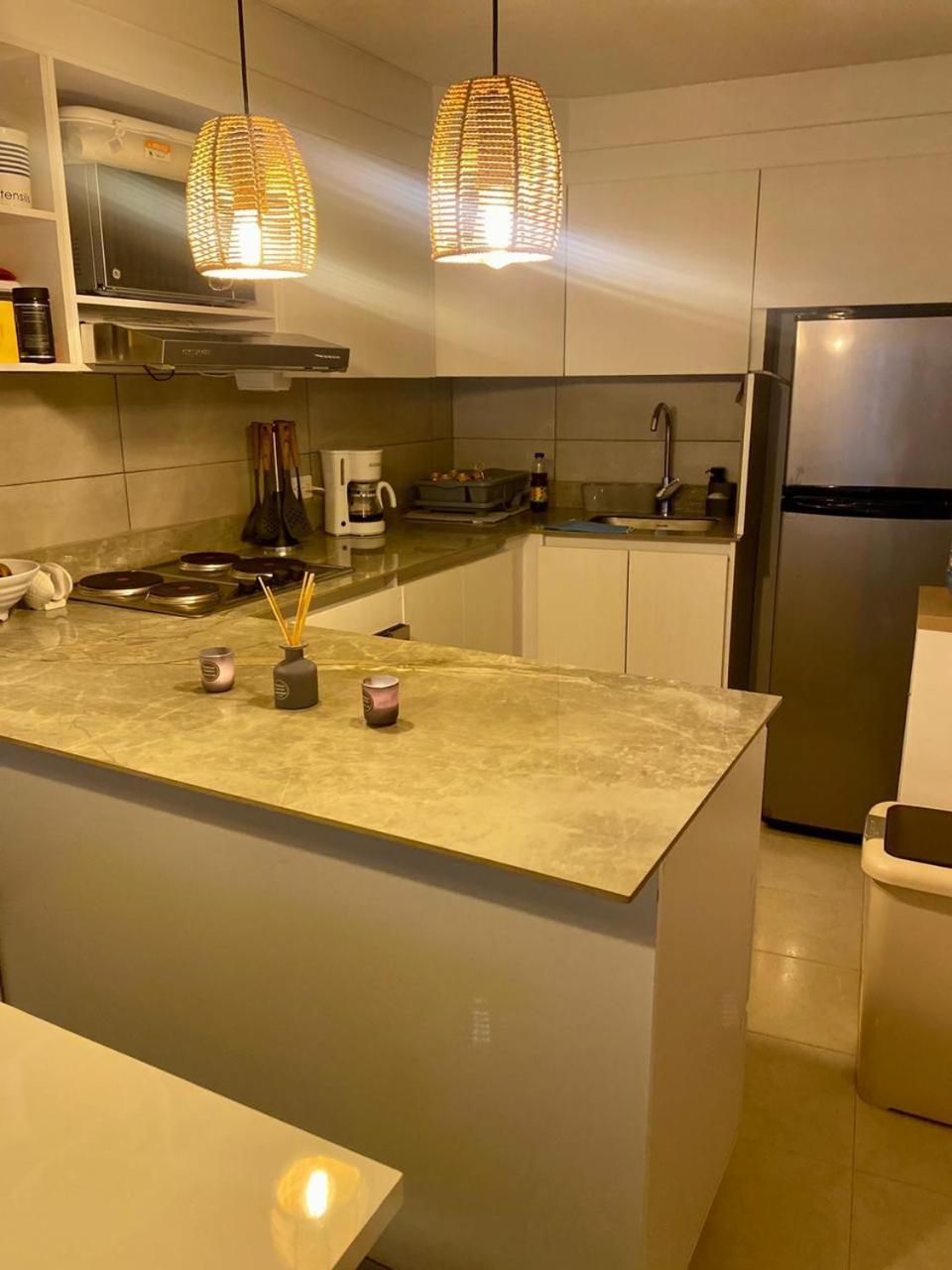 Apartment Classy Reef 1 Cuadra Del Mar