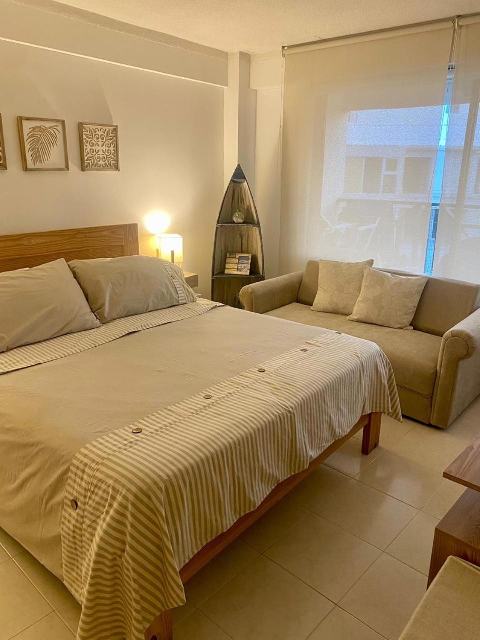 Apartment Classy Reef 1 Cuadra Del Mar *