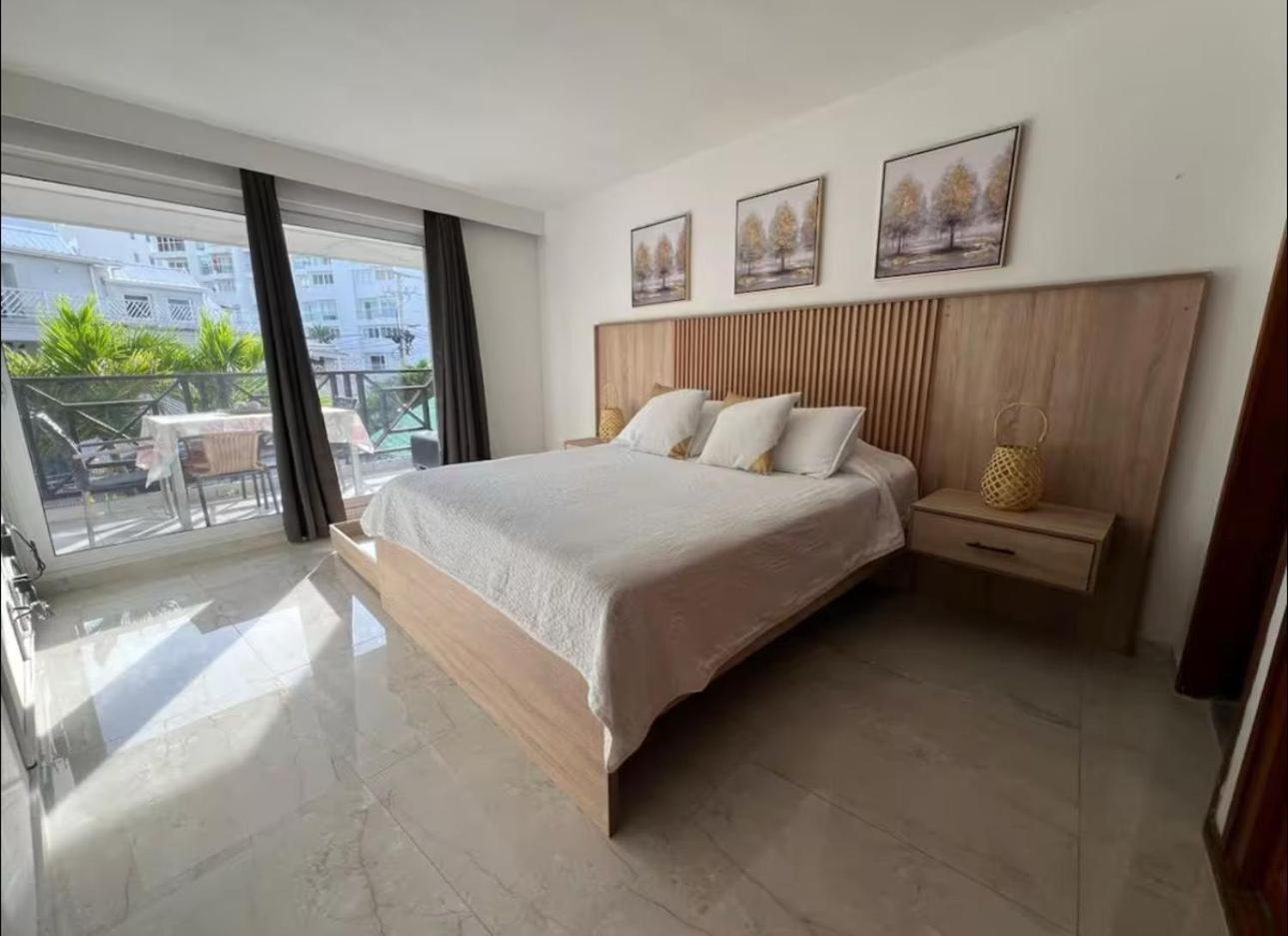 Classy Reef 1 Cuadra Del Mar Apartment San Andres (San Andres and Providencia Islands)