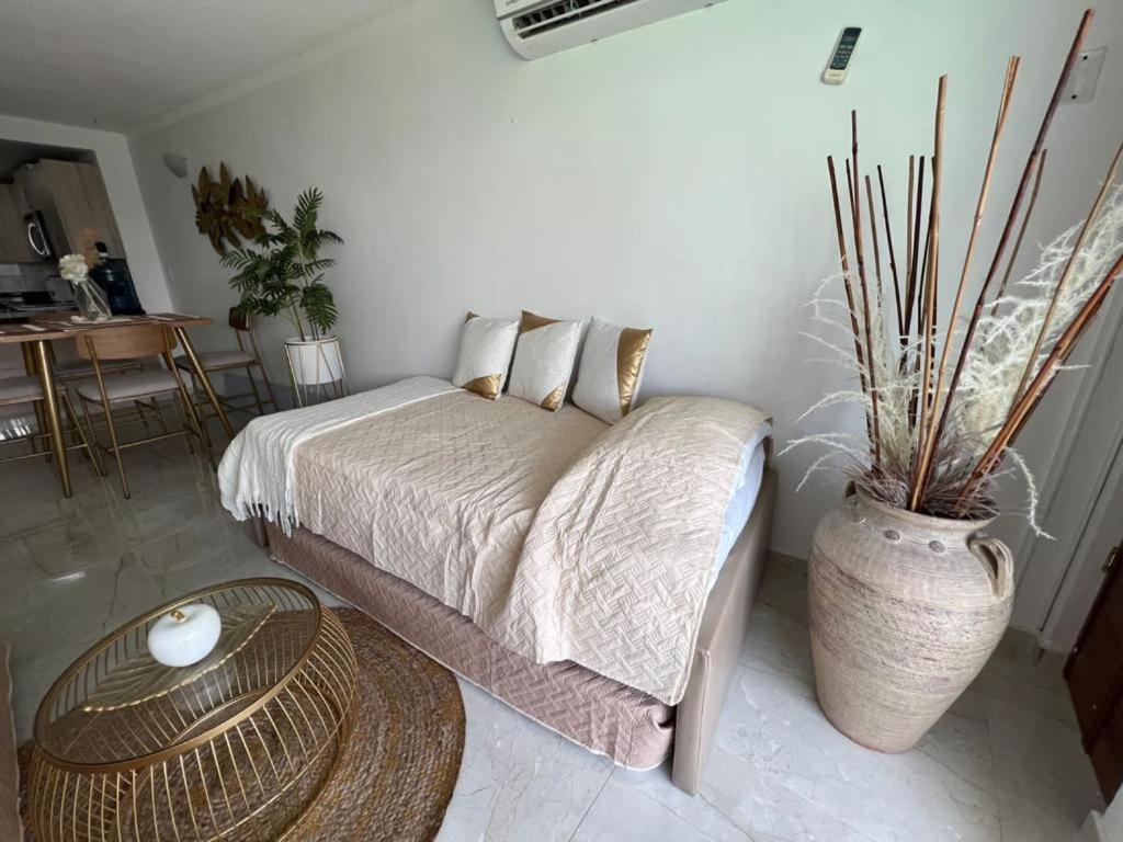 Apartment Classy Reef 1 Cuadra Del Mar San Andres (San Andres and Providencia Islands)