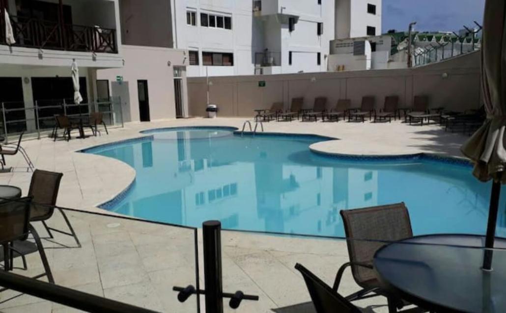 Classy Reef 1 Cuadra Del Mar