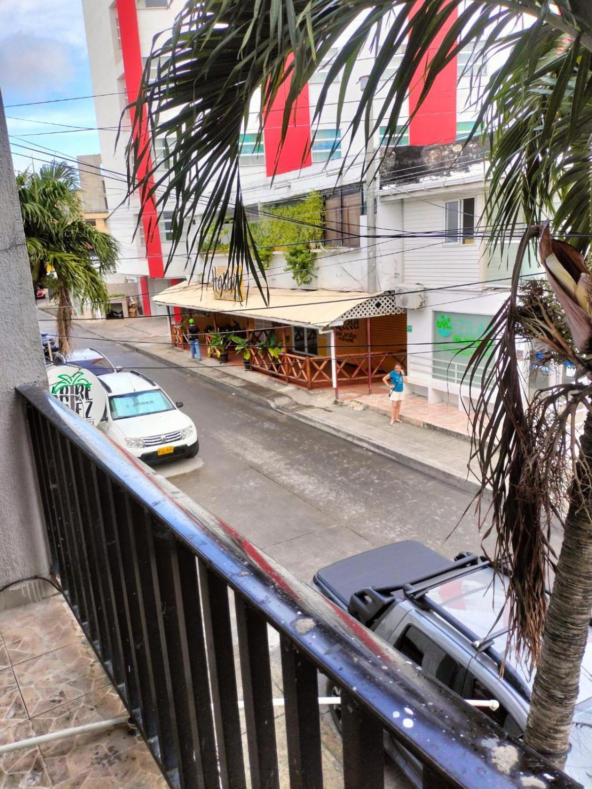 Apartment Perla Azul