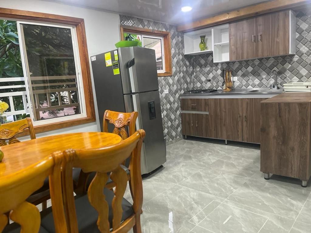 Apartment Manatwar