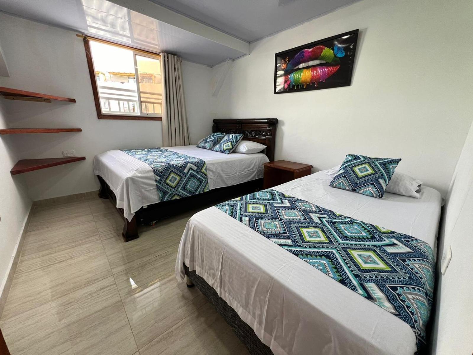 Apartment Manatwar