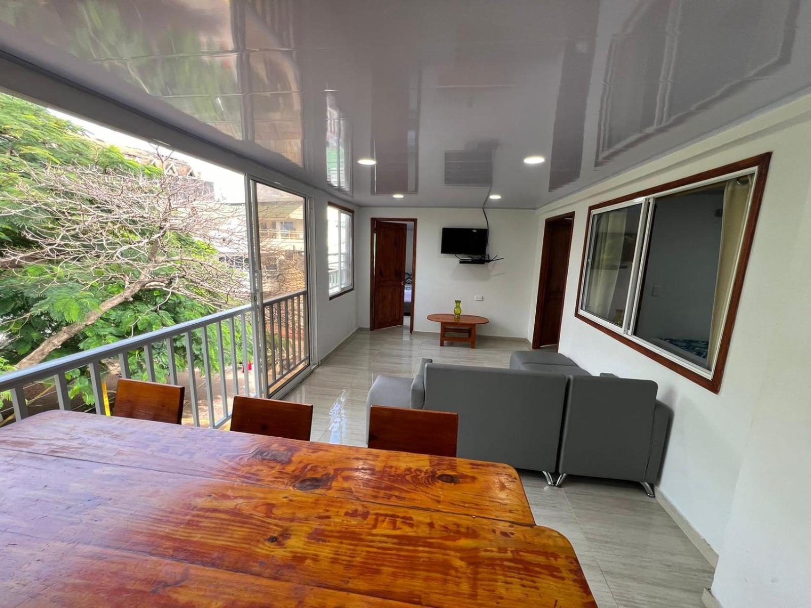 Manatwar Apartment