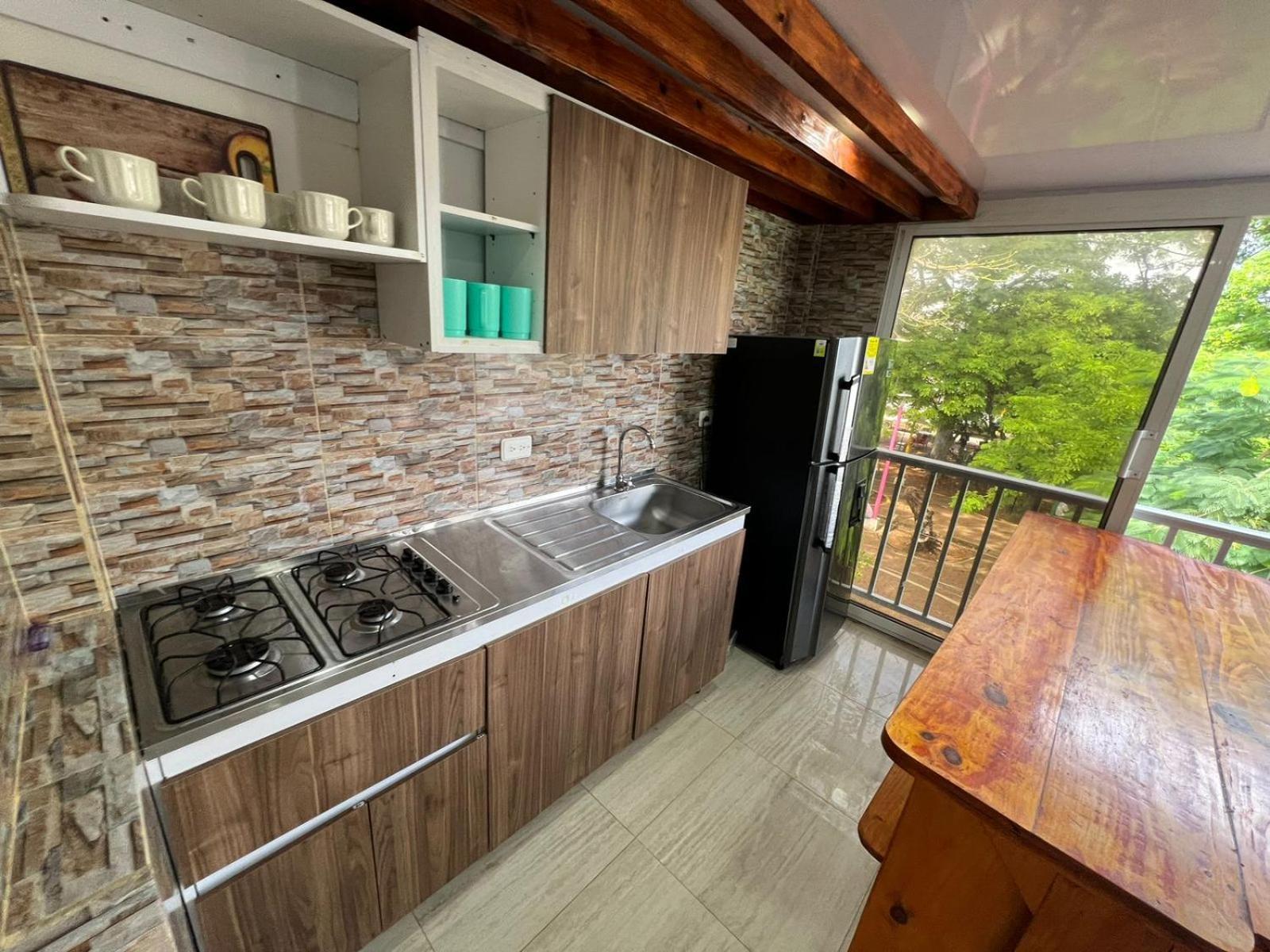 Apartment Manatwar