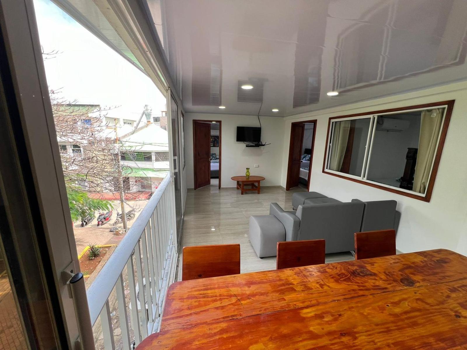 Apartment Manatwar