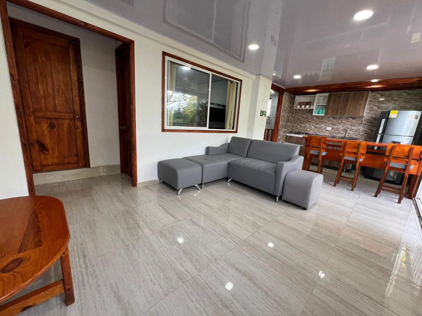 Apartment Manatwar San Andres (San Andres and Providencia Islands)
