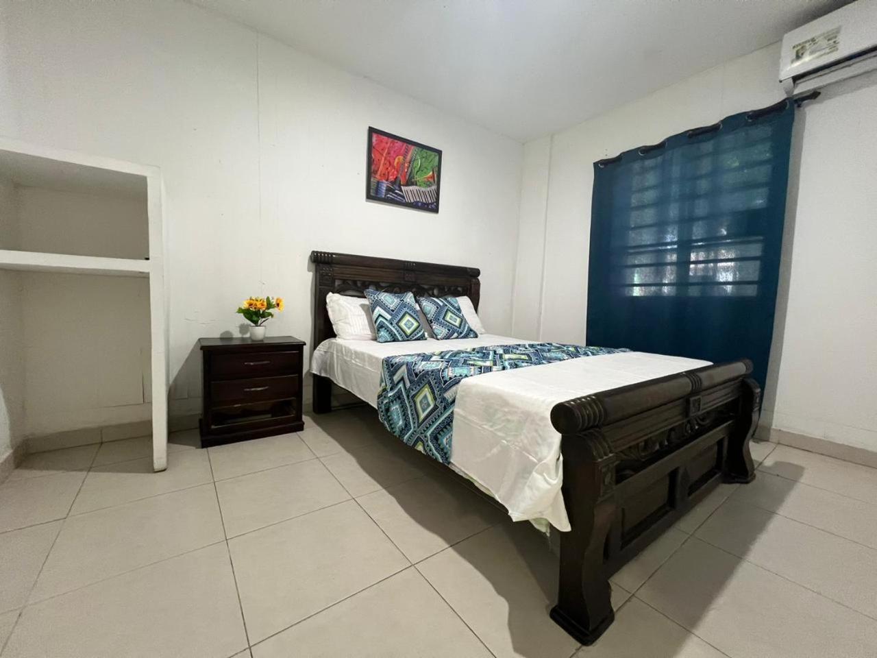 Manatwar Apartment