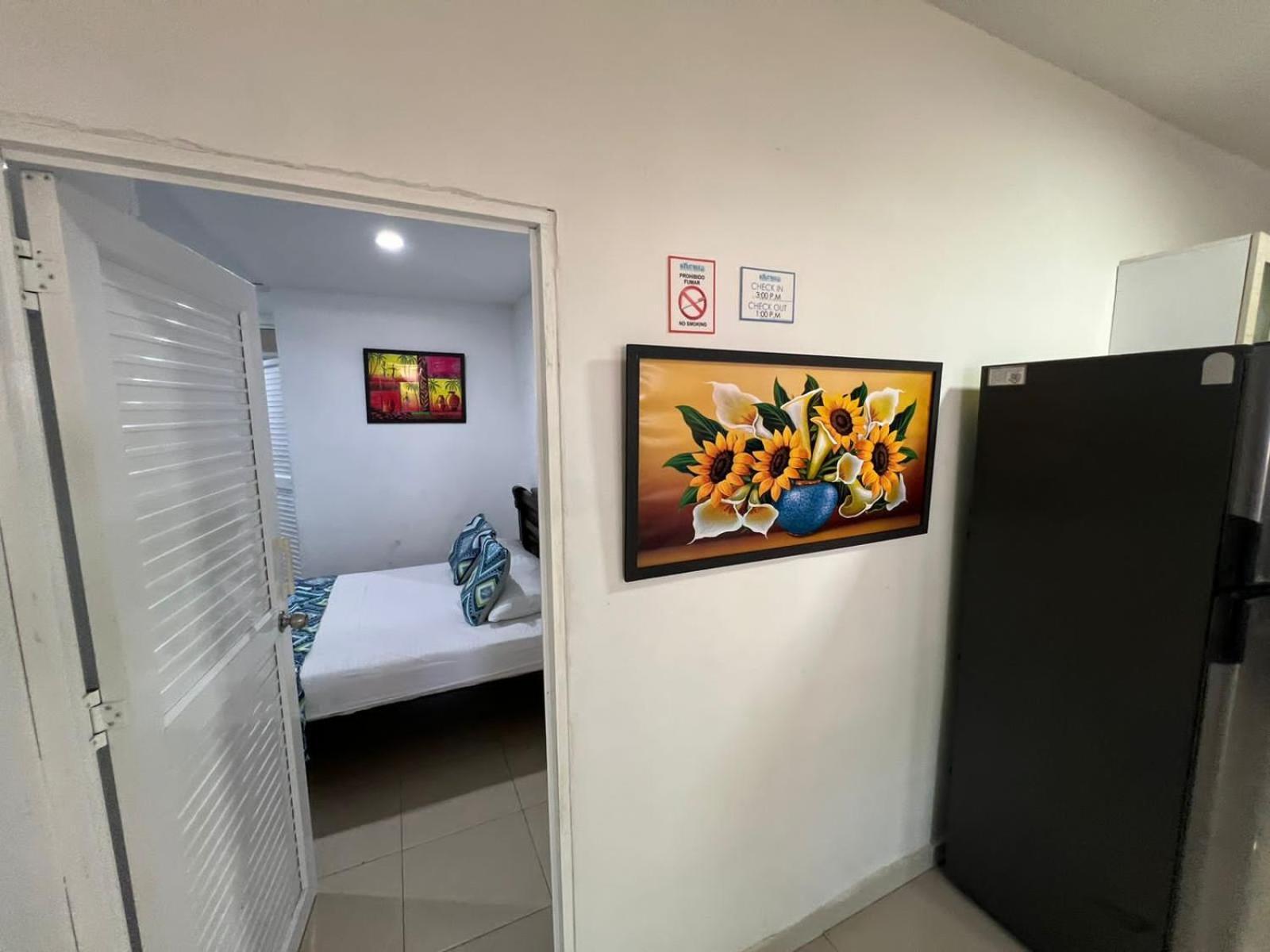 Manatwar Apartment San Andres (San Andres and Providencia Islands)