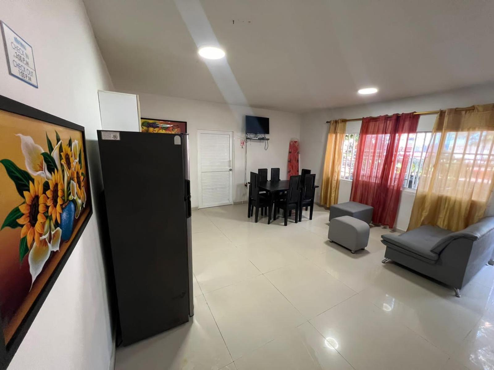 Manatwar Apartment