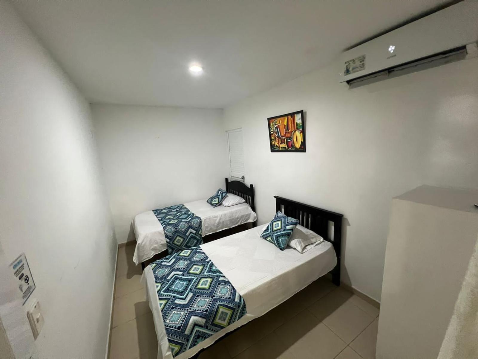 Manatwar Apartment San Andres (San Andres and Providencia Islands)