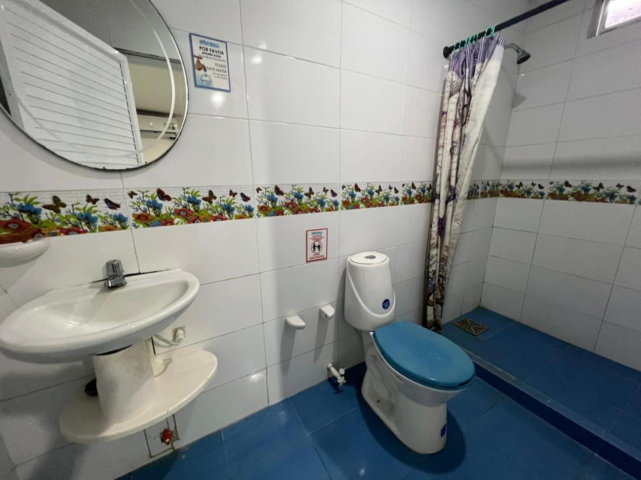 Manatwar Apartment