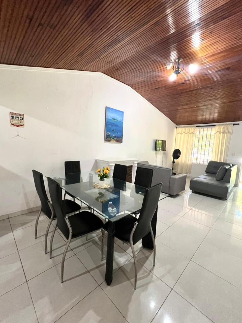 Manatwar Apartment