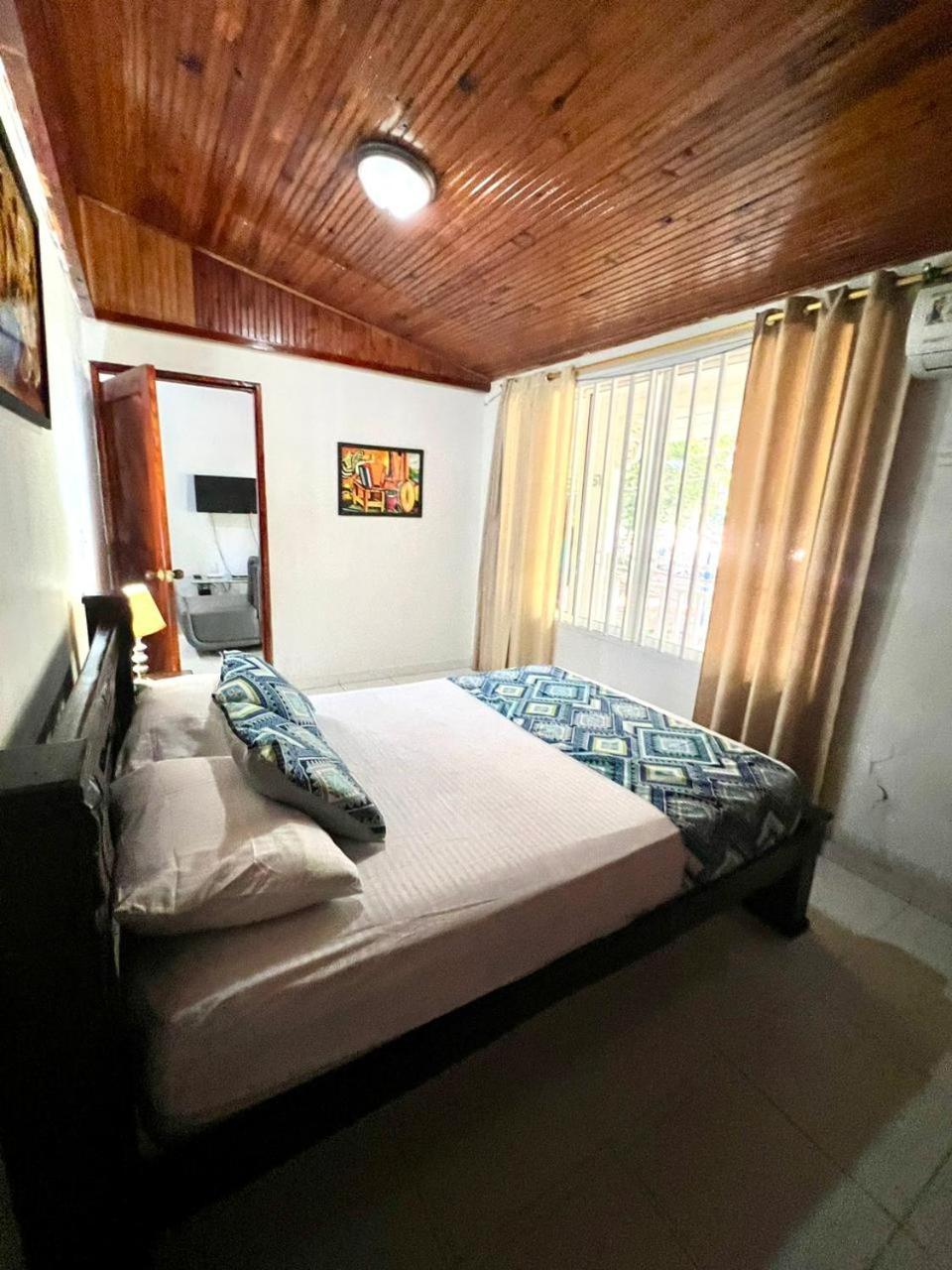 Apartment Manatwar San Andres (San Andres and Providencia Islands)