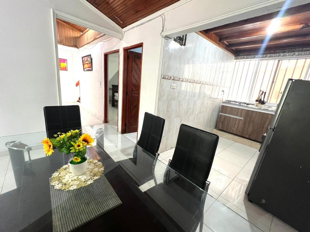 Manatwar Apartment San Andres (San Andres and Providencia Islands)