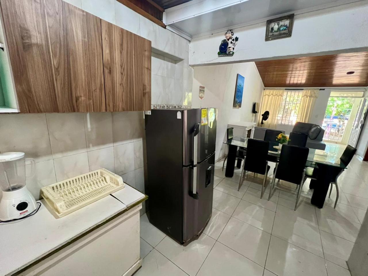 Apartment Manatwar *
