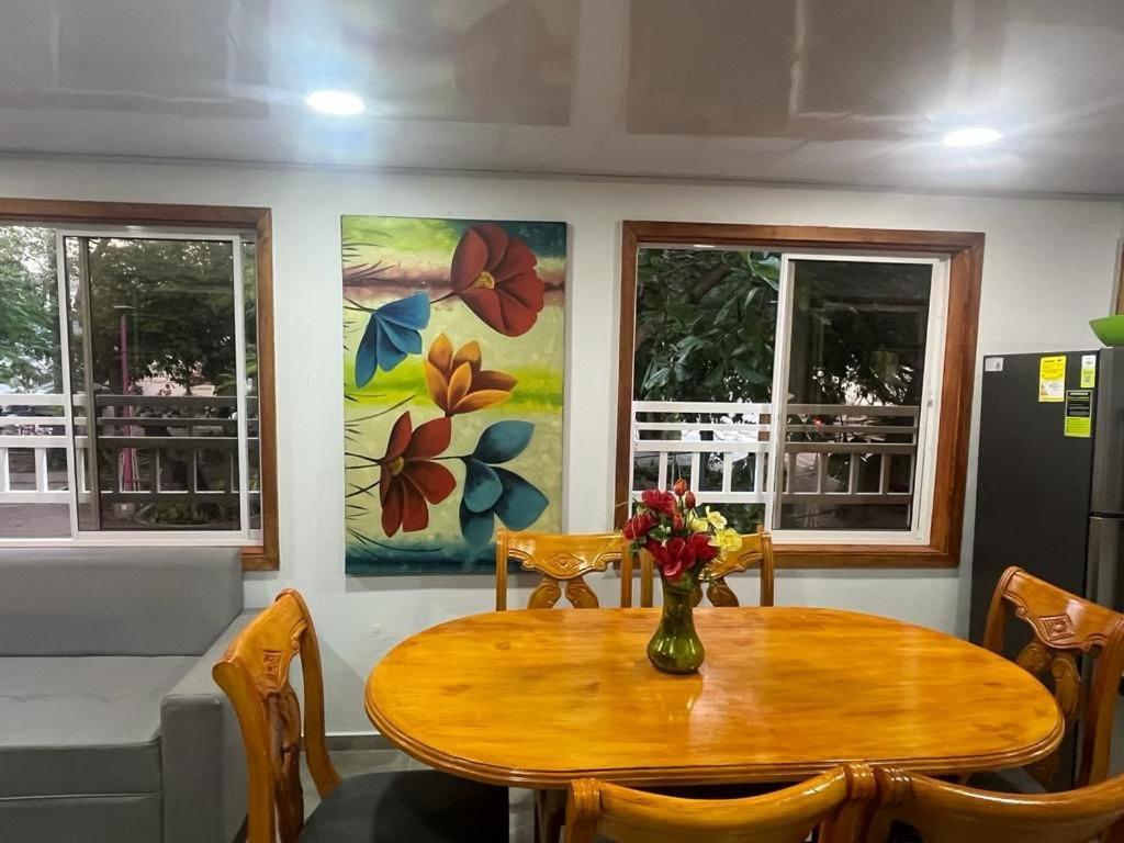 Apartment Manatwar *