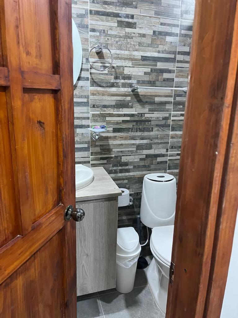 Manatwar Apartment San Andres (San Andres and Providencia Islands)