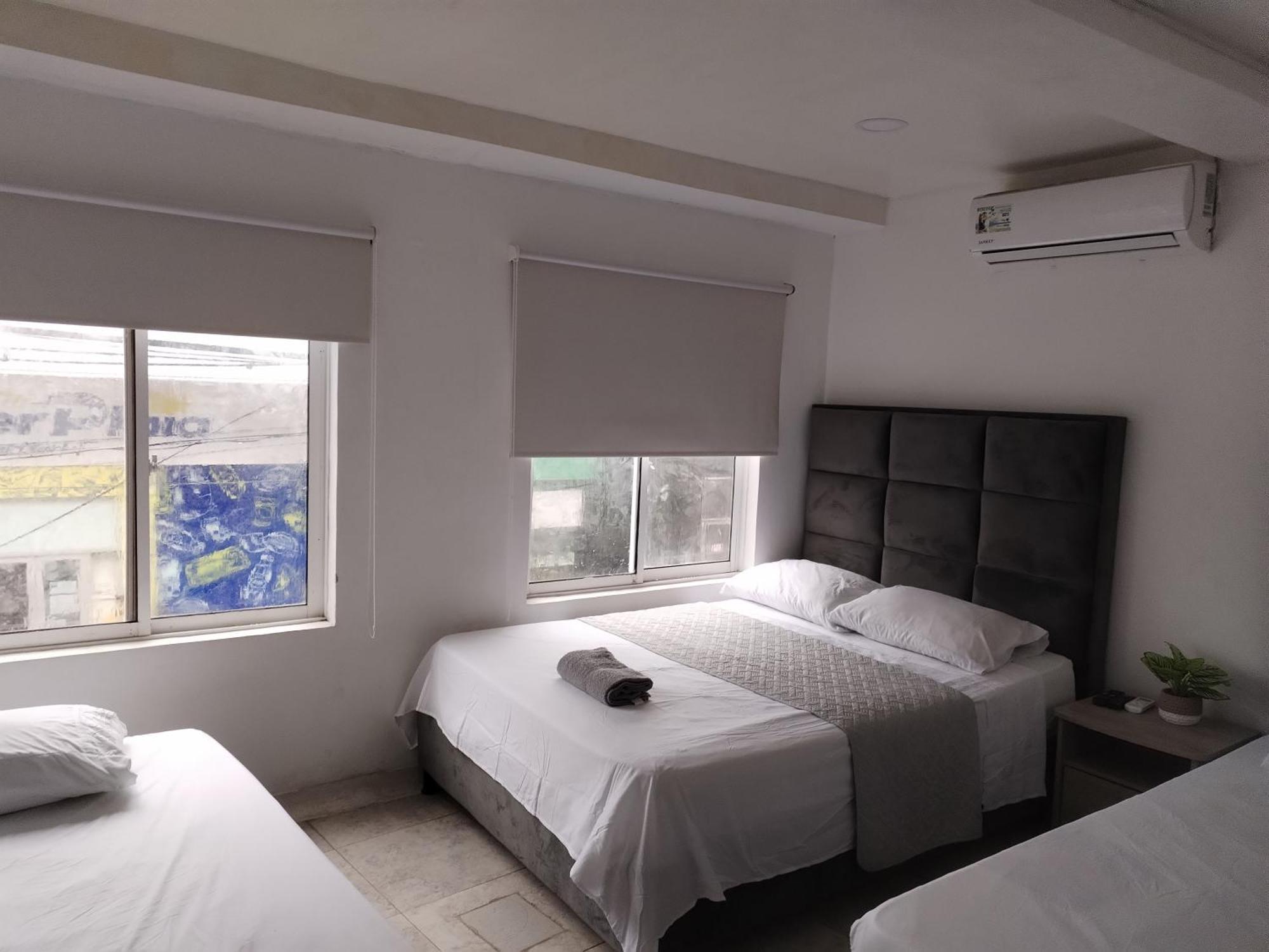 Napview Centro Apartamento